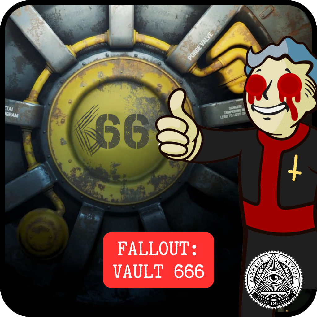 Fallout: Vault (6)66